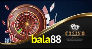 Welcome Bonus bala88