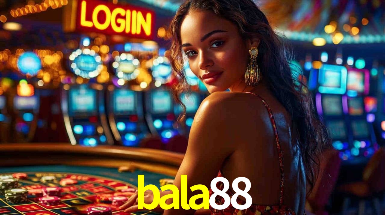 Slot Games bala88