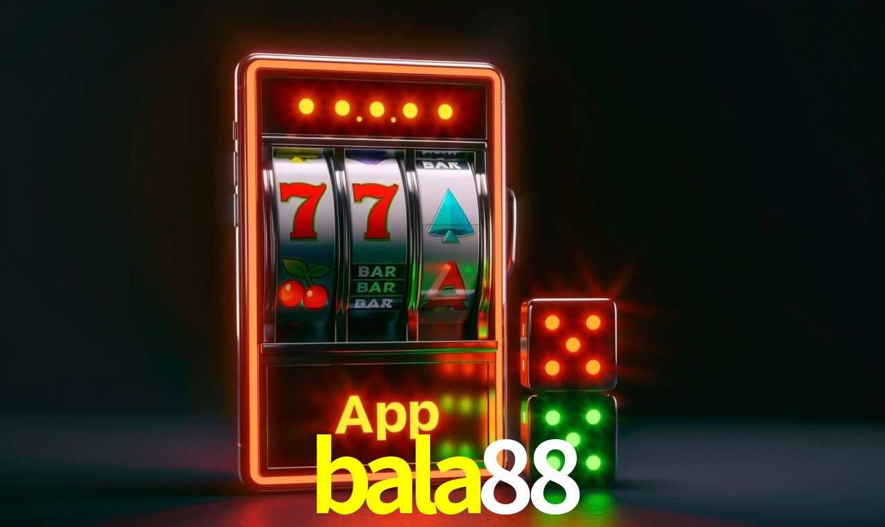 Bonus Features bala88